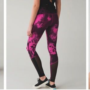 LULULEMON- Yoga Pants